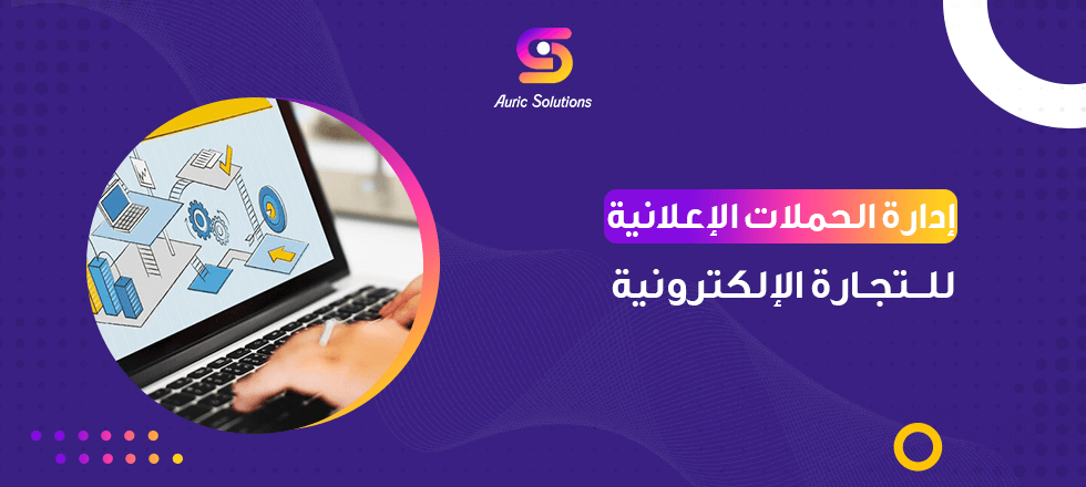 إدارة الحملات الإعلانية للتجارة الإلكترونية